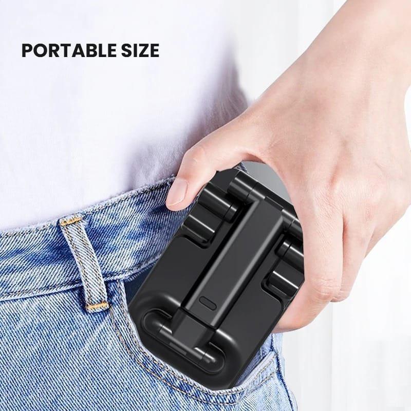 Adjustable Portable Phone Stand Holder