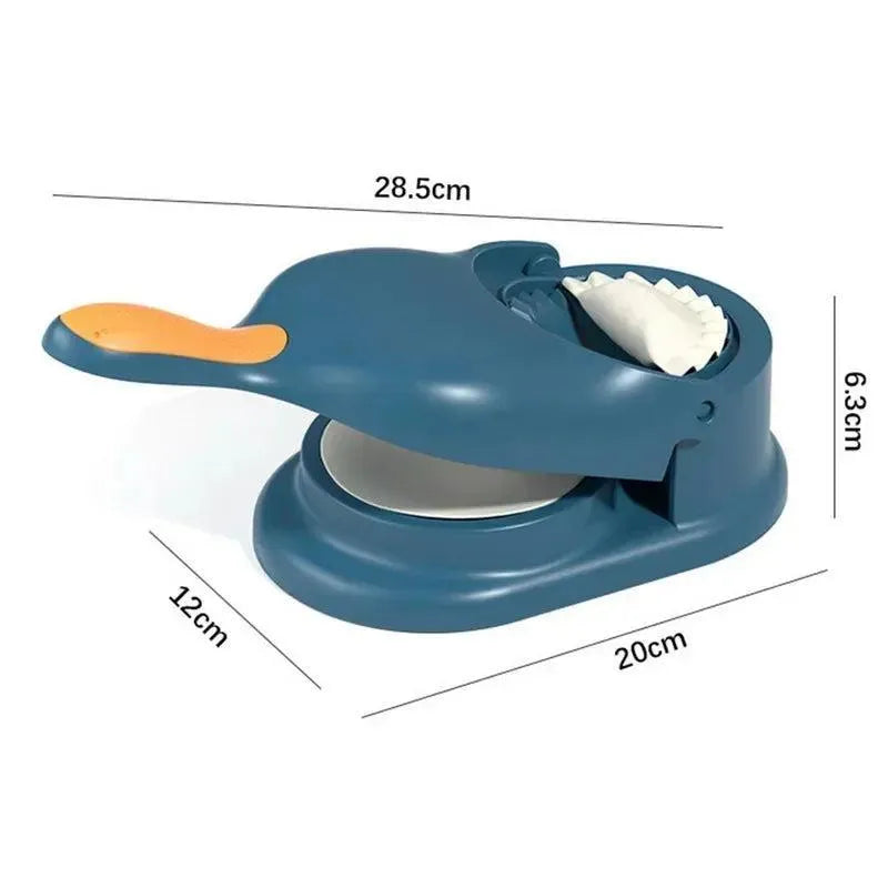 Dumpling Wrapping Tool
