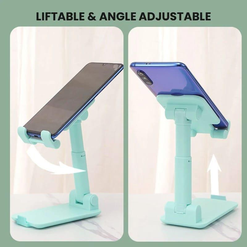 Adjustable Portable Phone Stand Holder