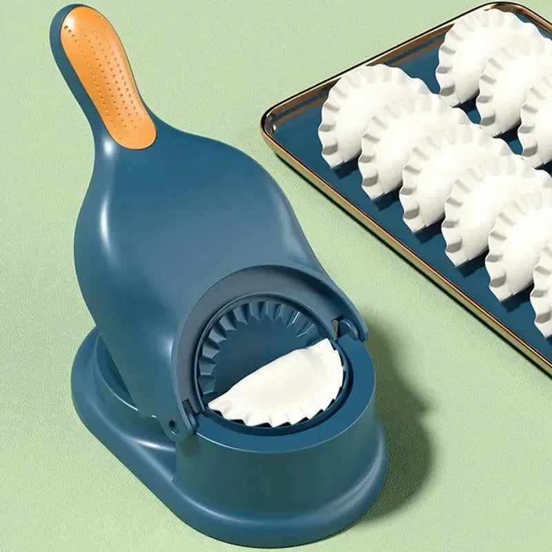 Dumpling Wrapping Tool