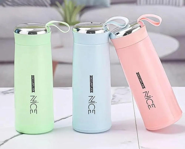 Insulated Gym Water Bottle