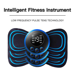 EMS Mini Body Messager