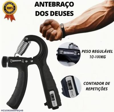 Adjustable Hand Gripper