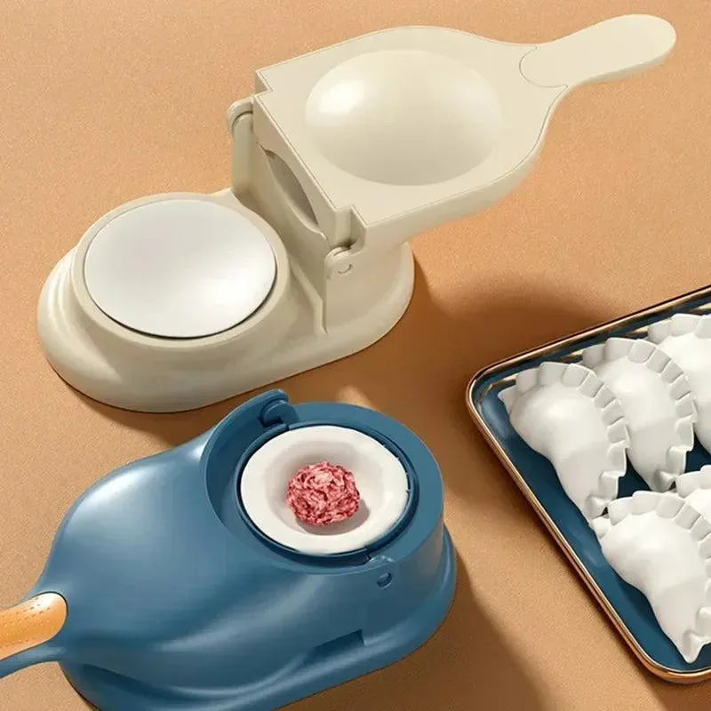 Dumpling Wrapping Tool