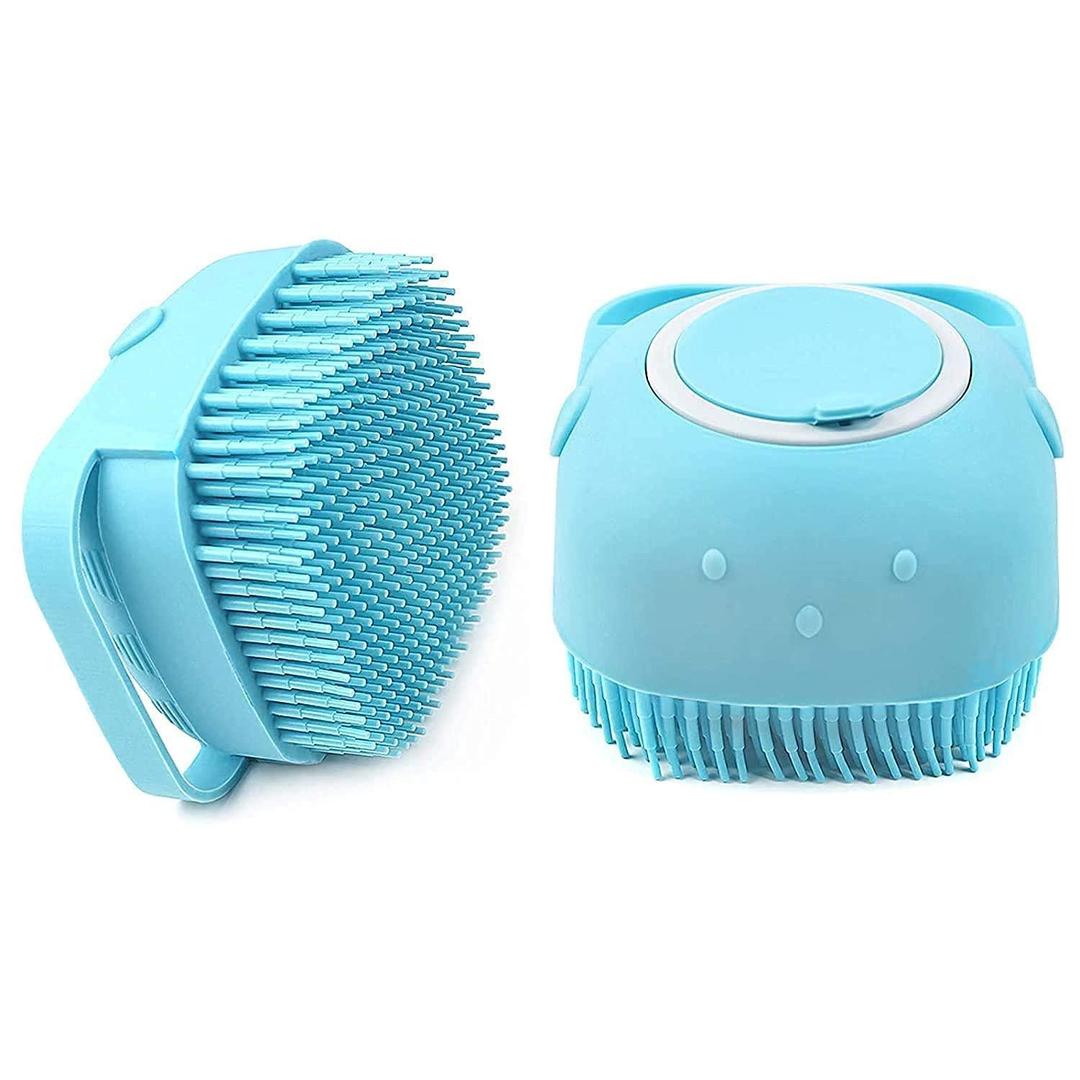 Silicon Bath Body Brush