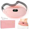 Electric Period Cramp Massager
