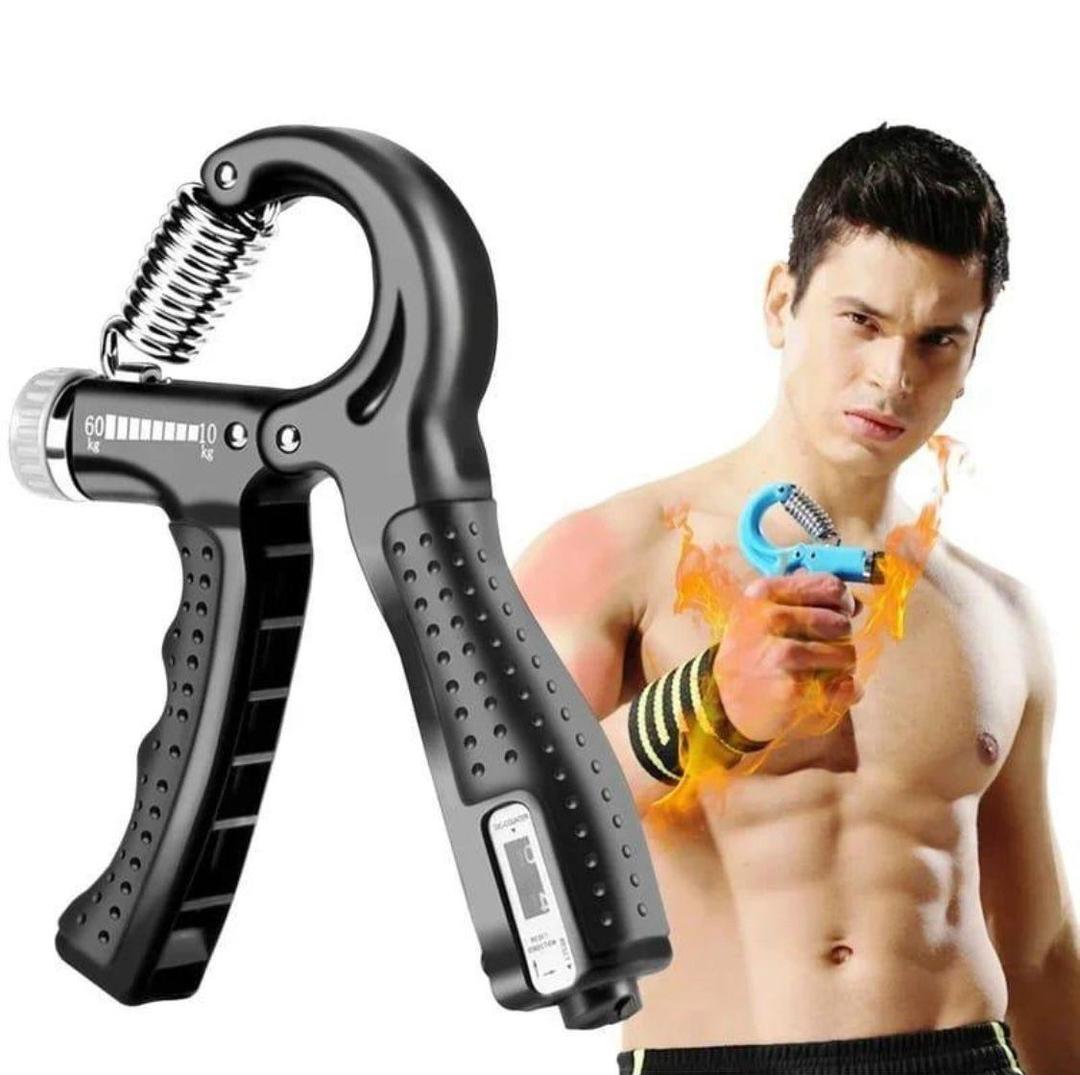 Adjustable Hand Gripper