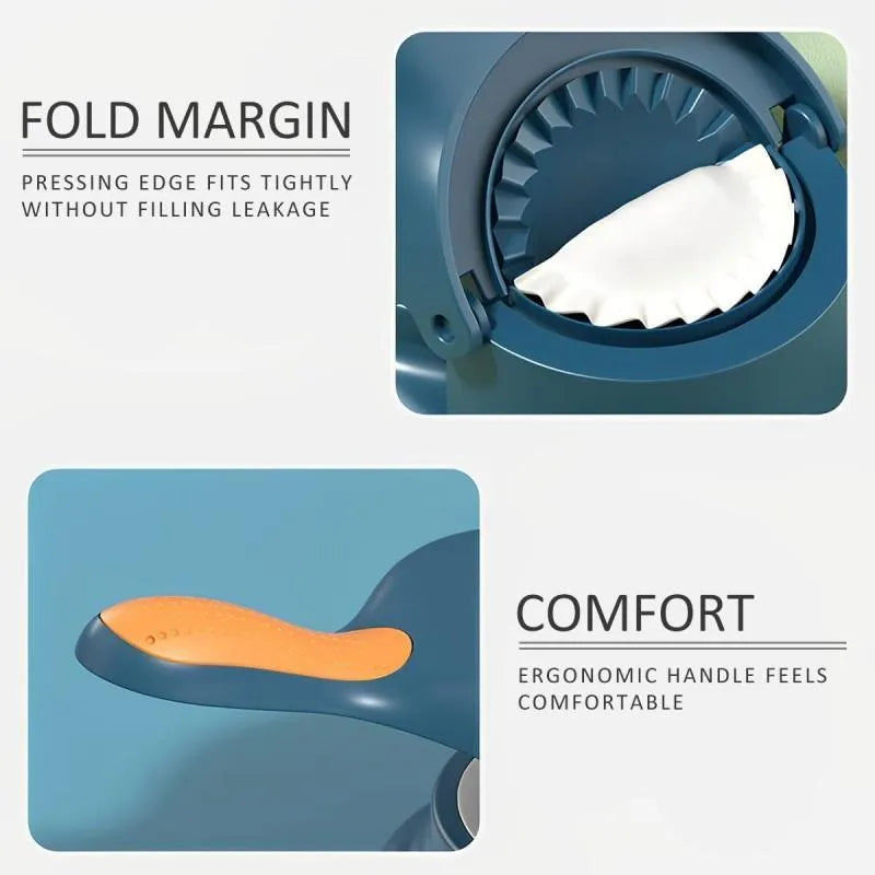 Dumpling Wrapping Tool