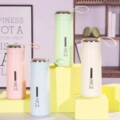 Insulated Gym Water Bottle