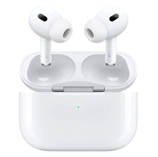 Airpods Pro 2nd GenerationBlack Edition & WhiteEdition