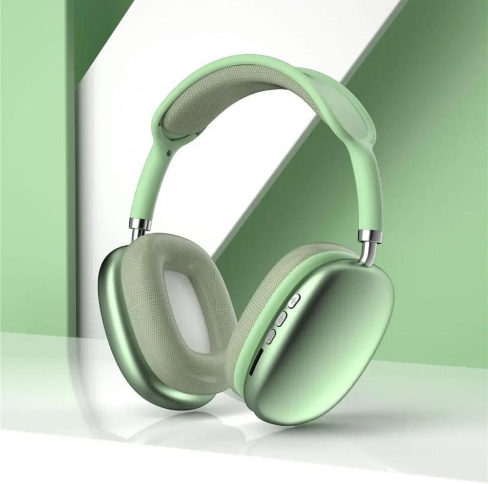 P9 Wireless Bluetooth Headphone