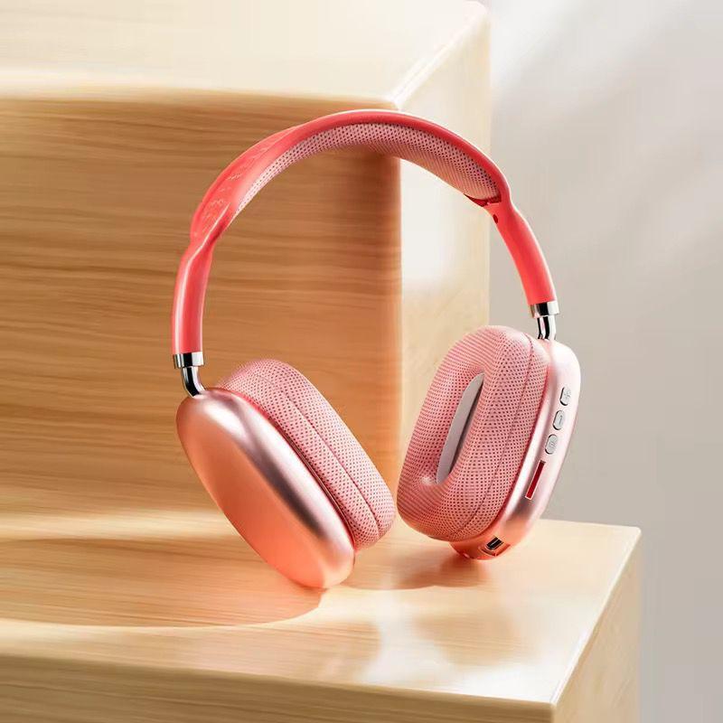 P9 Wireless Bluetooth Headphone