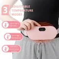 Electric Period Cramp Massager