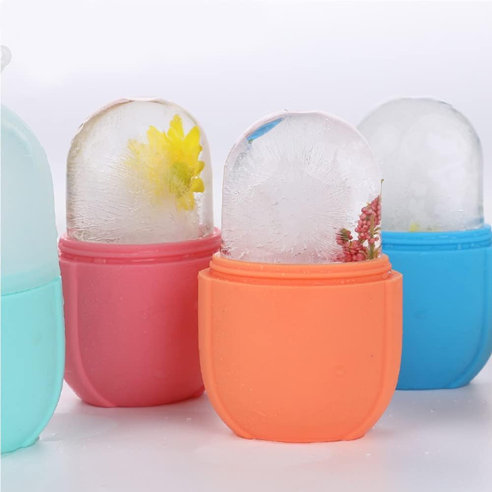 Silicone Cleansing Ice Lattice