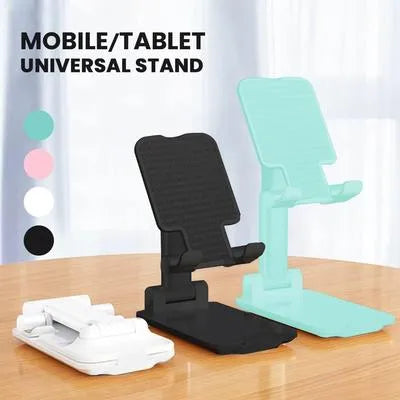 Adjustable Portable Phone Stand Holder