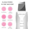 Ultrasonic Facial Scrubber