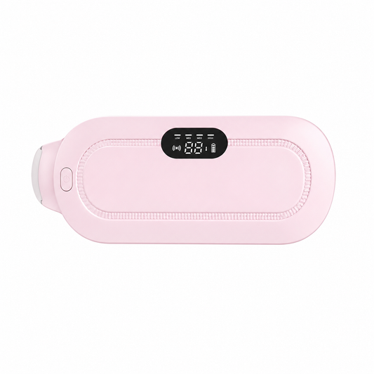 Electric Period Cramp Massager