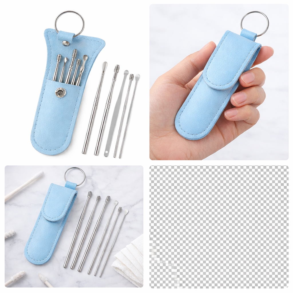 Electric Food Chopper