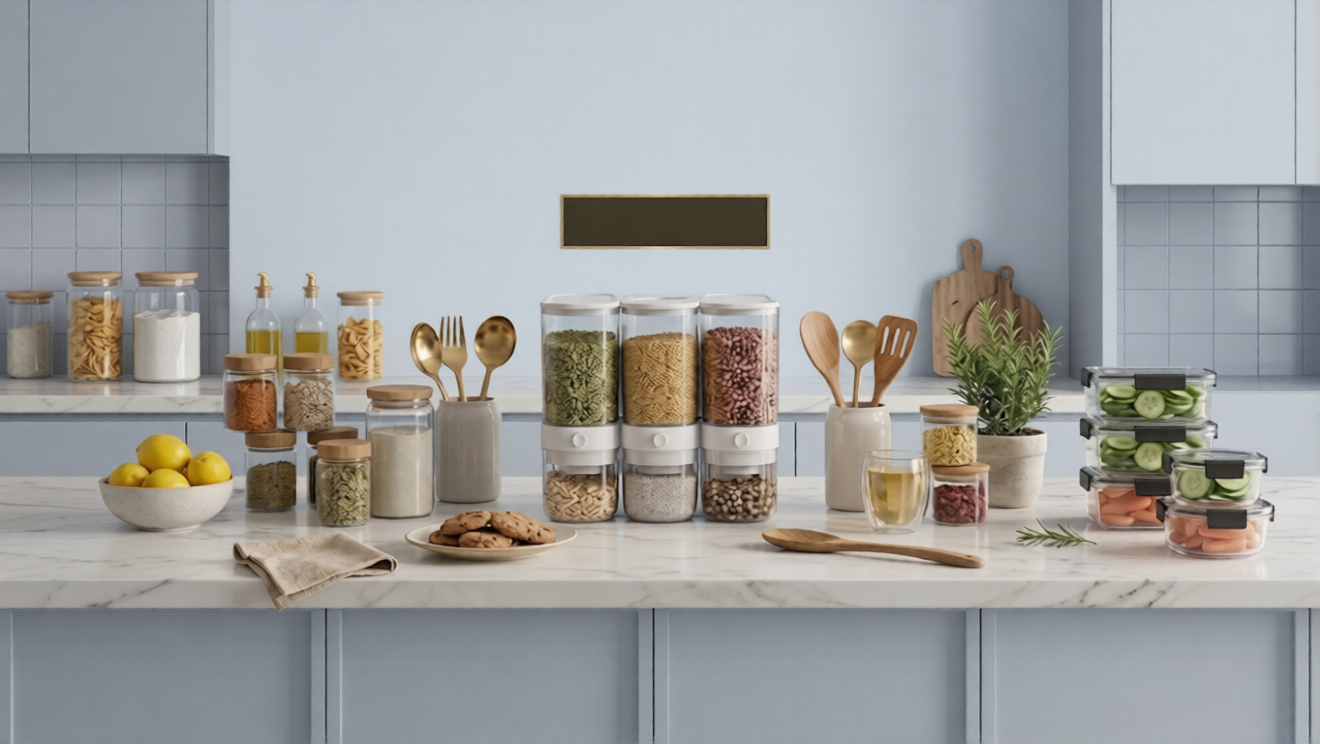 Electric Food Chopper