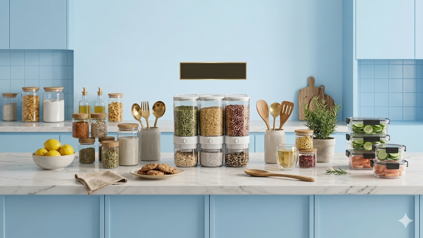 Electric Food Chopper