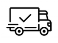 Fast & Reliable Shipping