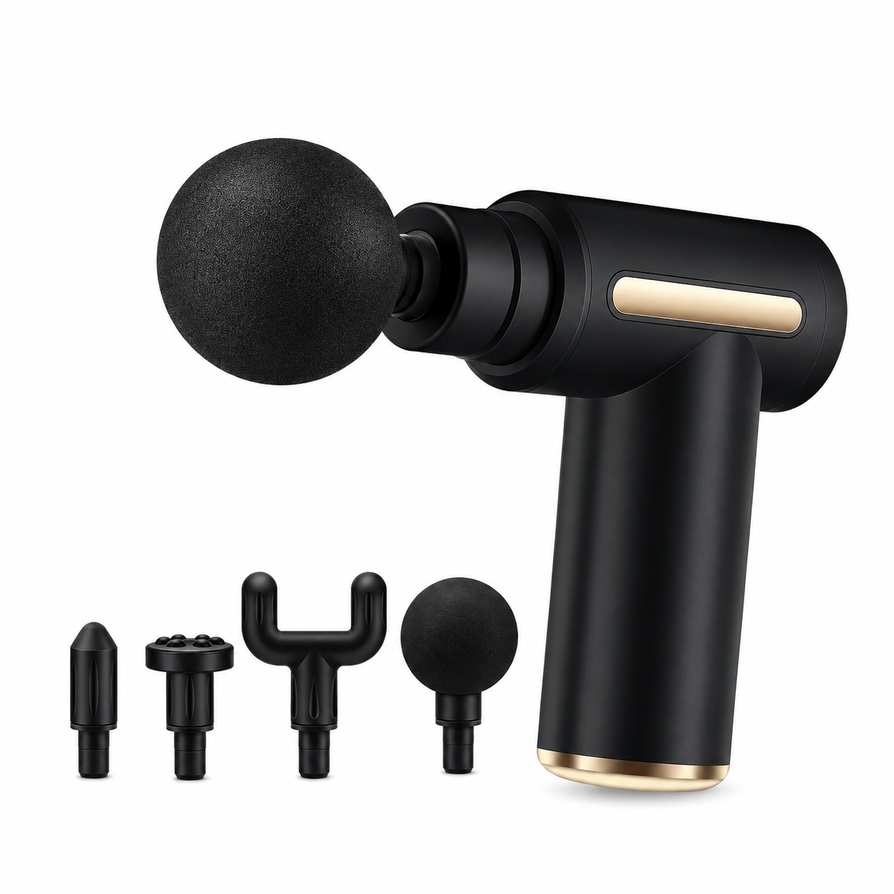 Massager machine body Vibrator Body Massager Gun for Pain